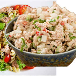 TUNA